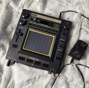 KORG Kaossilator Pro Model KO-1Pro (used)